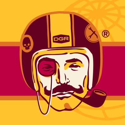 Distinguished Gentleman's Ride